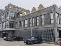 -火福·天湖阁大闸蟹博物馆主题餐厅(浅水湾店)