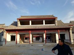 -牟氏庄园