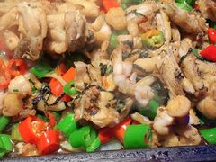 -蛙来哒(东城万达店)