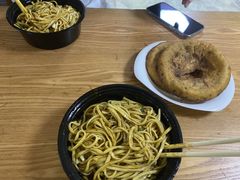 -余艳梅拌面世家(马场横路店)