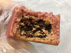 星式枣泥五仁月饼-星巴克(金茂大厦店)