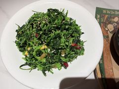 -奔跑吧陕菜·盛世长安(民乐园万达店)