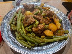 -荣鹏风味烀饼(万达广场店)