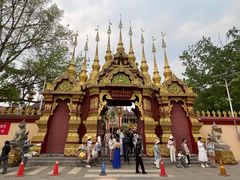 -西双版纳总佛寺