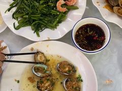 -范饭椰林川湘味海鲜·椰子鸡(三亚湾椰梦长廊店)