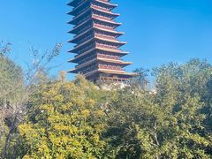 -牛首山文化旅游区