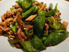 -蜜桃餐厅·伴山(湖滨商业街店)