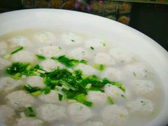 -小船渔村•大连菜•大连焖鱼(明泽街店)