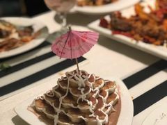 -海尔巴格一甸茶餐厅(团结路店)