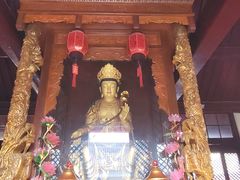 -慈恩寺