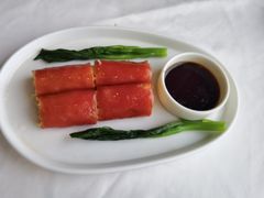 -粤域茶餐厅
