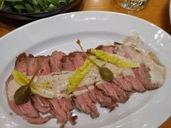 -君悦酒店·La Terrazza意合園·意式风味