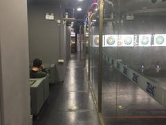 -Skay•射箭馆•弓箭娱乐(体育西店)