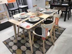 -宜家家居(西安未央商场店)