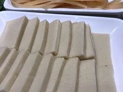 火锅标配-古乐牛香·鲜牛肉牛杂火锅(梅村五洲国际店)