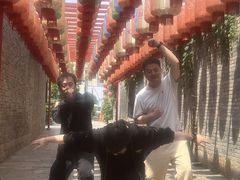 -回龙窝历史文化街区