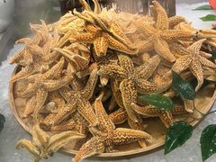 -悦橙烤肉海鲜自助(中央大街店)