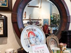 -大理床单厂艺术区