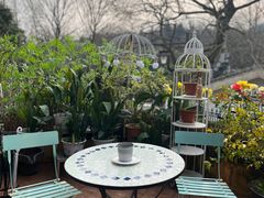 -兰桂坊·花园餐厅(西湖店)