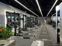 -TMG潮流健身(奥体莲荷里店)
