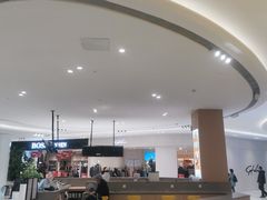 -丽达购物中心(崂山店)