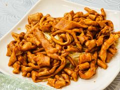 -粤·向群饭店(龙津东路总店)