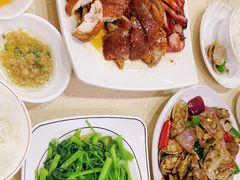 -老字号蛇口德记烧腊饭店·海鲜加工