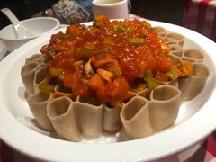 -西贝莜面村(万象天地店)