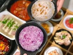 -新仙清汤牛腩(铜锣湾店)