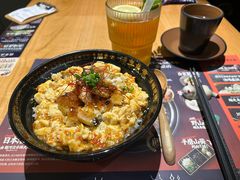 -鳗事鱼意·活鳗现烤专門店(保利广场店)