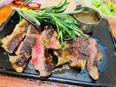 -豪客来牛排(成都锦江大融城店)