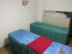 -佰推·肩颈腰·推拿理疗(湾悦城店)