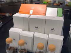 -M Stand(西安大悦城店)