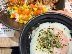 生日面-灶座小锅烀饼·铁锅炖(道里店)