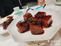 -世博源公馆·本帮融合菜·主题包厢·江景餐厅