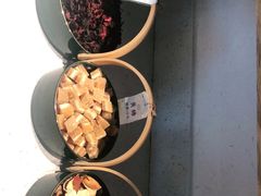 -蜜桃餐厅·伴山(绿宝广场店)