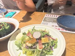-通海俄式烧烤(福丰街店)
