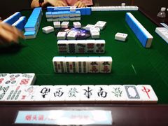 -汤W城市微度假(仓山店)