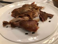-金狮麟·新豫菜(金码大厦店)