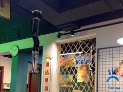 -正宗齐齐哈尔烤肉·齐牛哥鲜切炭火烤肉(杭州总店)