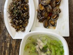 -星奇缘·海鲜餐厅(东山美食地标店)