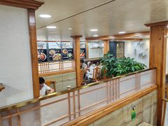 -真利味·脊骨火锅·正宗韩国料理(韩乐坊店)