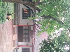 -上海市龙华烈士陵园