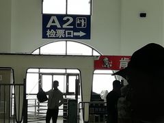 -皮口港