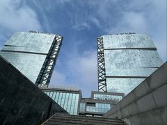 -青岛西海岸隆和福朋喜来登酒店