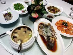 -浙江三立开元名都大酒店·四季轩中餐厅