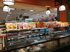 -BHG Market Place(水游城店)