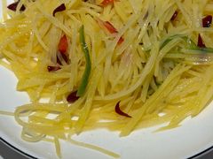 -火龙堂·风味民间菜(文一路店)