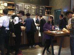 -星巴克臻选(成都太古里店)