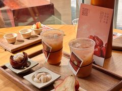 -阿嬷手作(成都万象城店)